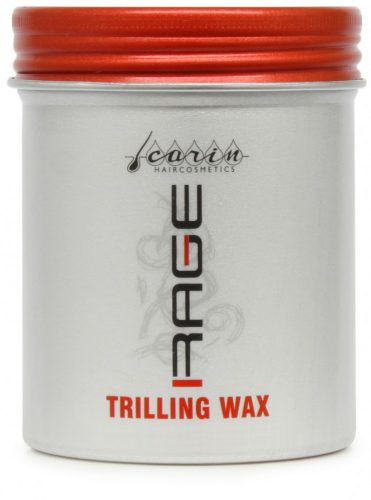 Carin Rage Trilling Wax 100ml