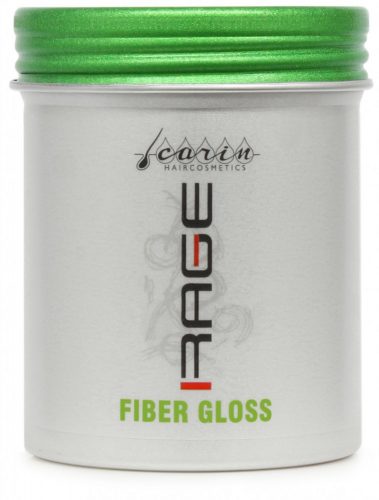 Carin Rage Fiber gloss 100ml