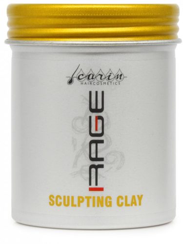 Carin Rage Sculpting clay 100ml