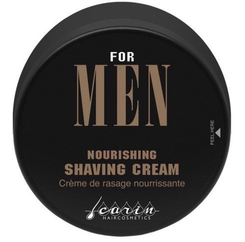 Carin Men Shaving cream 250ml