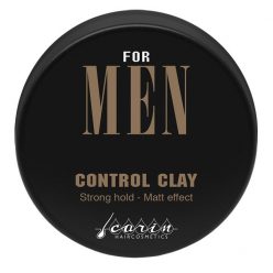 Carin Men Control Clay 100ml