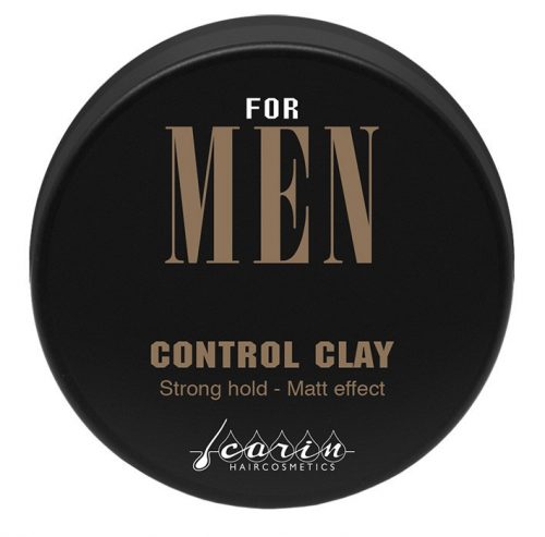 Carin Men Control Clay 100ml