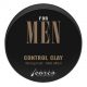 Carin Men Control Clay 100ml