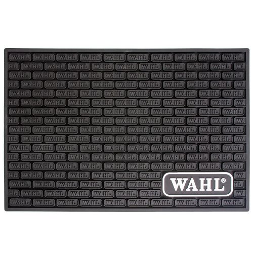 Wahl Barber Tool Mat 0093-6410 géptartó szőnyeg asztalra