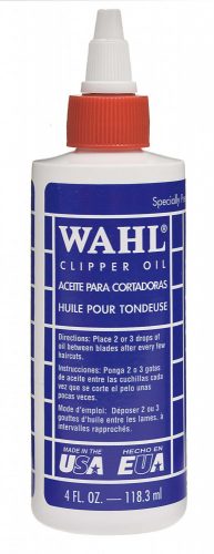 Wahl Clipper oil 03310-1102 Speciális hajvágógép olaj 118,3 ml