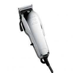   Wahl Super Taper Chrome 08463-316H hajvágógép (2 év garancia)