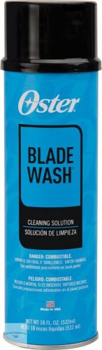 Oster Blade wash hajvágógép tisztító 532ml