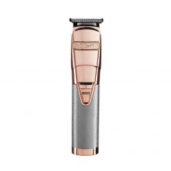   BaByliss PRO ROSE GOLD vezetékes/vezeték nélküli fém kontúrnyíró FX7880RGE