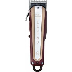   Wahl Cordless LEGEND 08594-016 hajvágógép (2 év garancia)