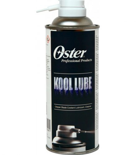 Oster Kool Lube spray (Hűtőspray) 400ml