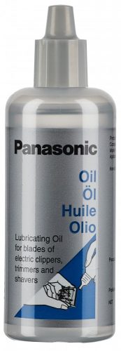 Panasonic speciális olaj hajvágógépekhez 50ml