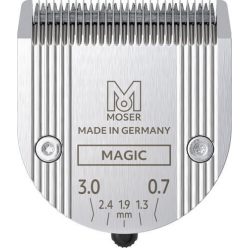 Moser Fém vágófej Precision Blade 1884-7041