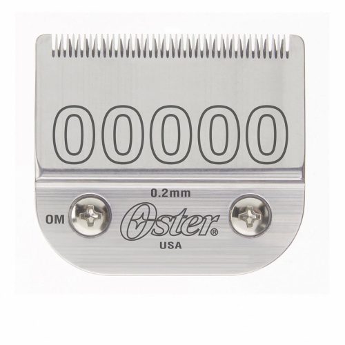 Oster géptalp fém 97-44-es géphez 0,2mm 76918-006