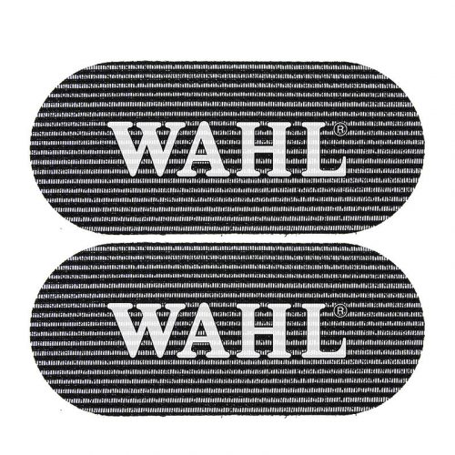 Wahl Hair Grip 2db/cs  0093-6390