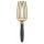 Olivia Garden Fingerbrush Care Iconic Gold