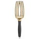 Olivia Garden Fingerbrush Care Iconic Gold