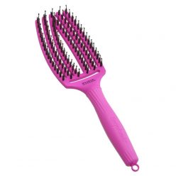 Olivia Garden Fingerbrush 2023 Neon Purple