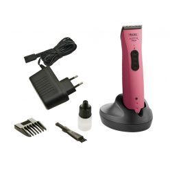 Wahl Animalline állatnyíró SUPER Trim Pink 1592-0480