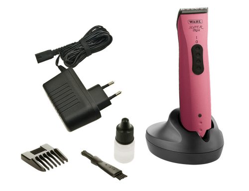 Wahl Animalline állatnyíró SUPER Trim Pink 1592-0480