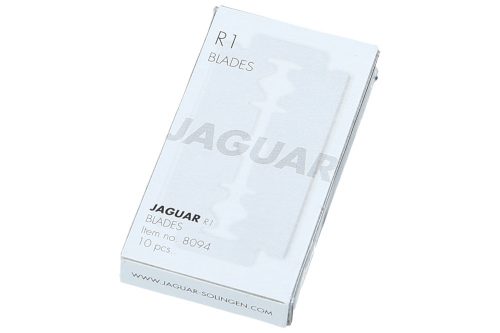 Jaguar borotvapenge R1/R1M (10db/doboz) 8094