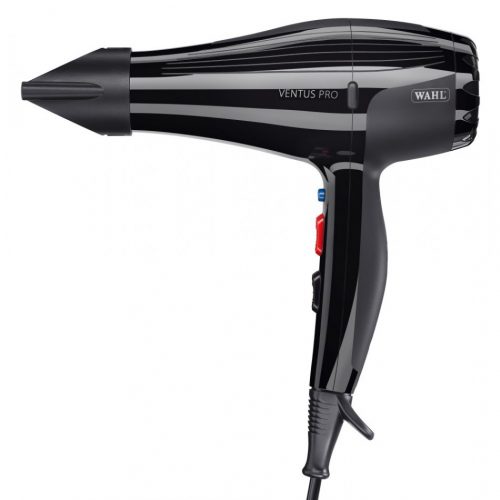 Wahl Ventus Pro 4352-0470 hajszárító 2200w (2 év garancia)