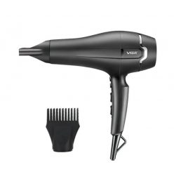   VGR Prof. Hajszárító Professional Salon Hair Dryer 2000-2400W V-450