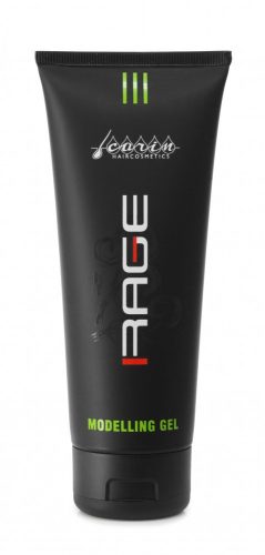 Carin Rage Modelling Gel 200ml