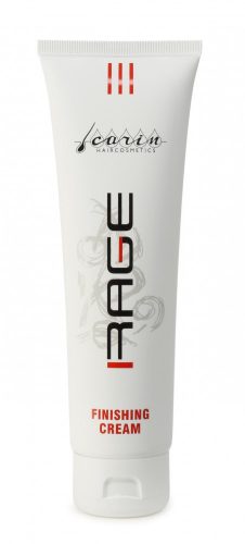 Carin Rage Finishing Cream 150ml