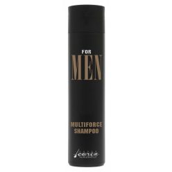 Carin Men Multiforce Sampon 250ml